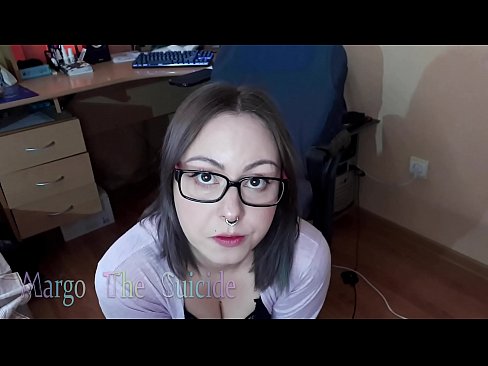 ❤️ Sexy Girl with Glasses Sucks Dildo Deeply on Camera ❤️ Cazzo à co.rex-porn-com.ru ❌️
