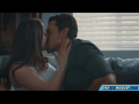 ❤️ Sessu romanticu cù una bona mamma tettona ❤️ Cazzo à co.rex-porn-com.ru ❌️